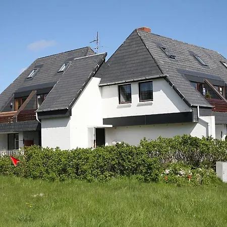 Tide Hörnum