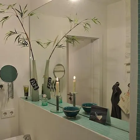 Tide Apartamento Hörnum