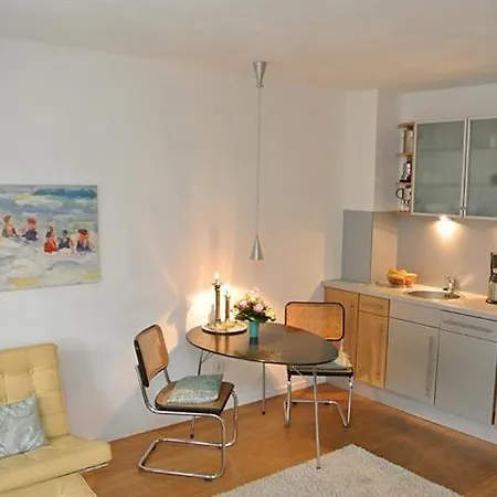 Tide Apartamento *